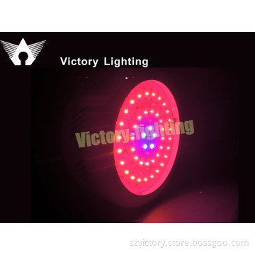 2015 New Red&Blue 135W UFO Epistar LED Grow Lamp for Plant